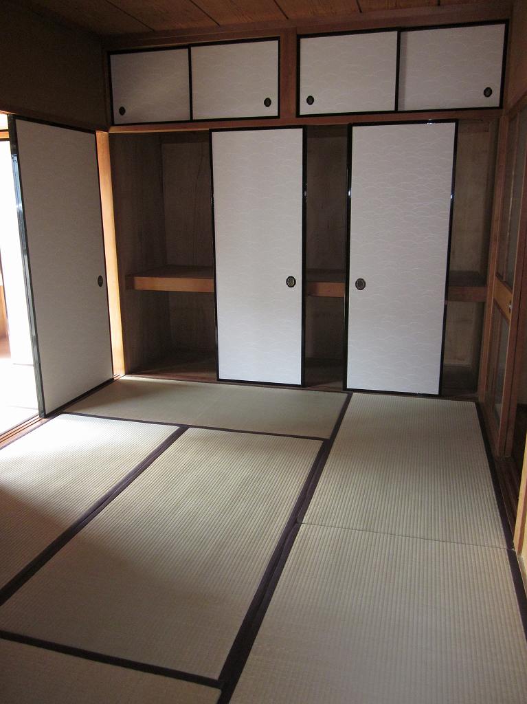 Other room space