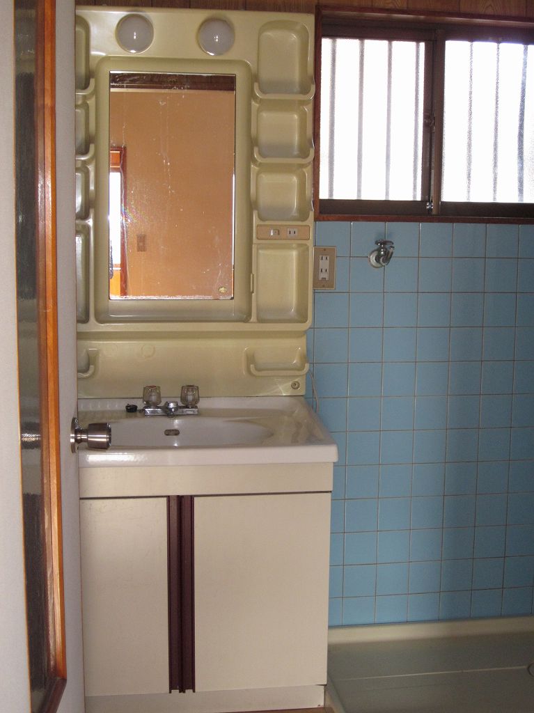 Washroom