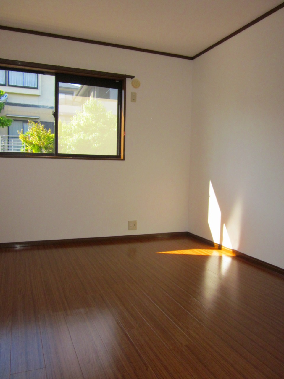 Other room space