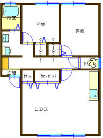 Building appearance