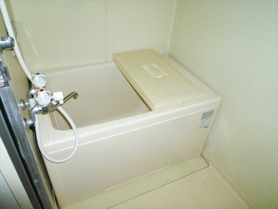 Bath