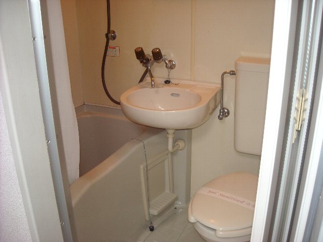 Bath