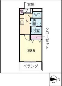 Building appearance