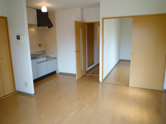 Living and room