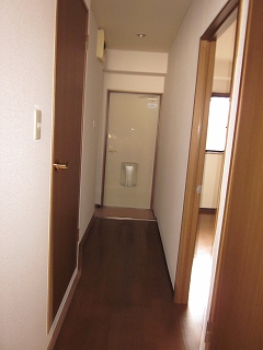 Other room space