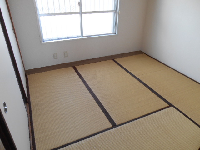 Other room space