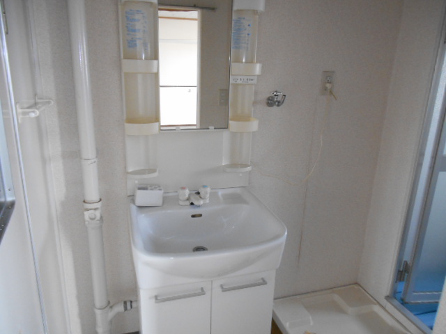 Washroom