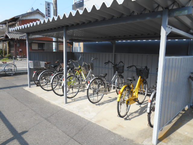 Other common areas