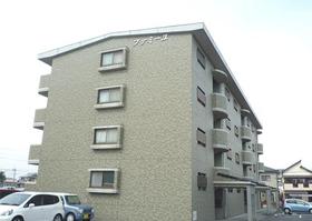 Building appearance