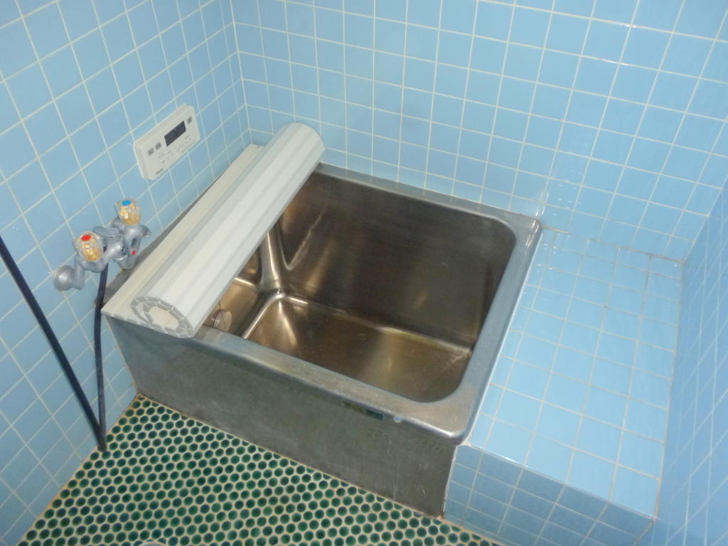 Bath