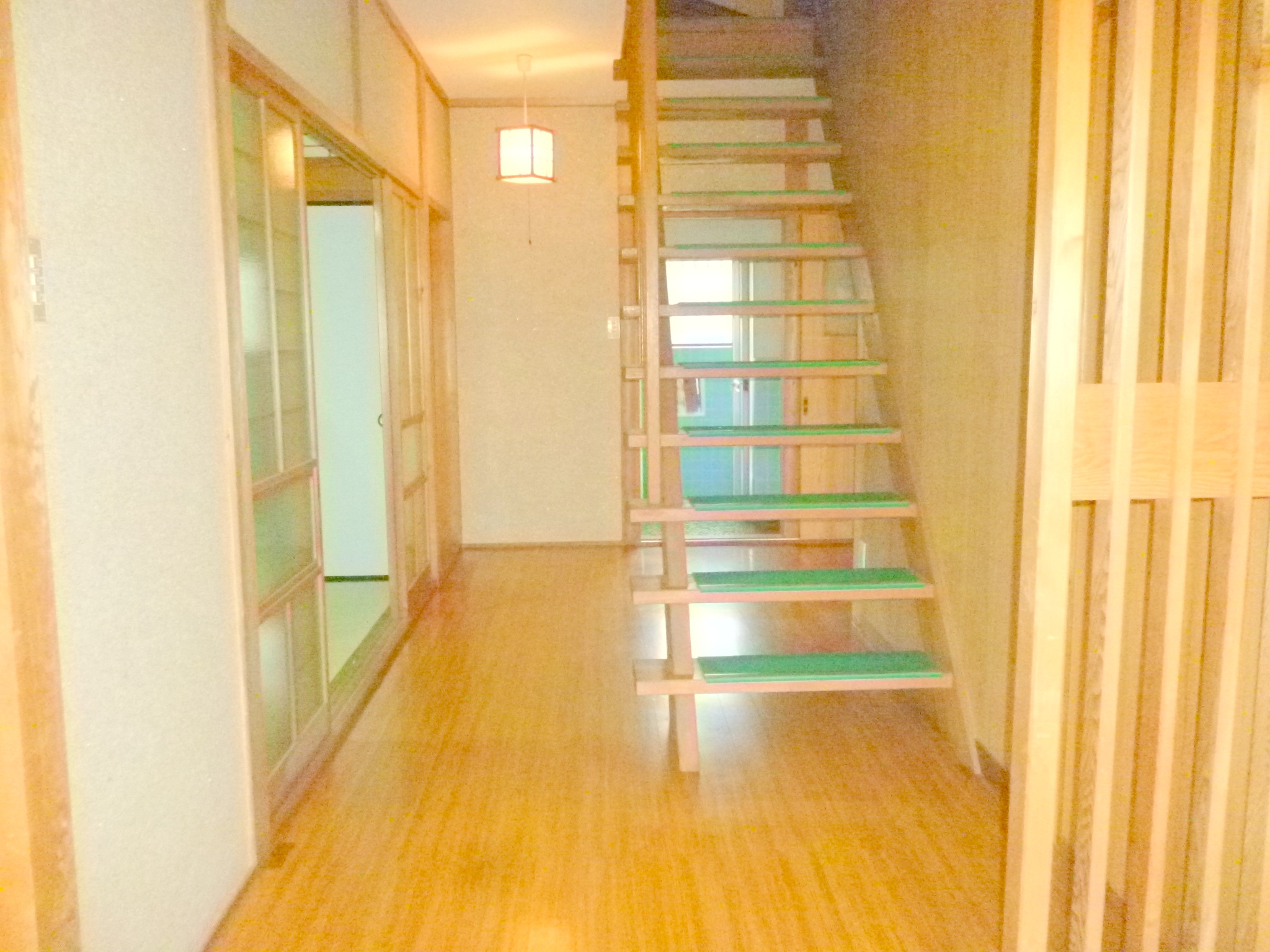 Other room space