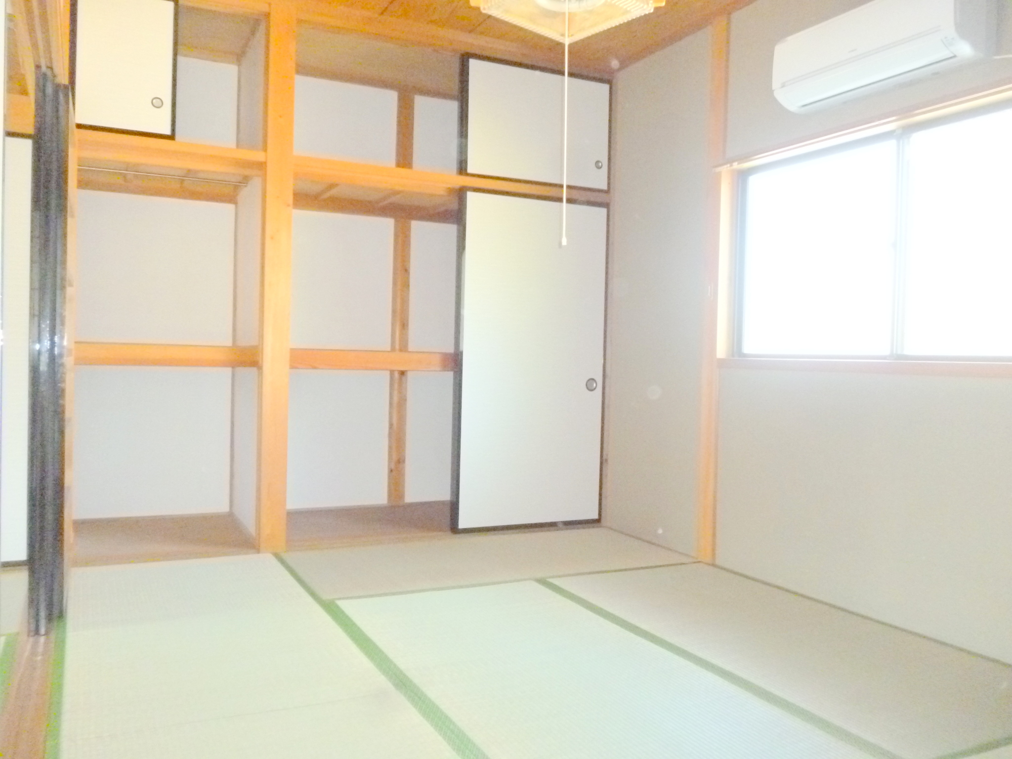 Living and room