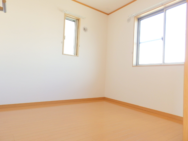 Other room space