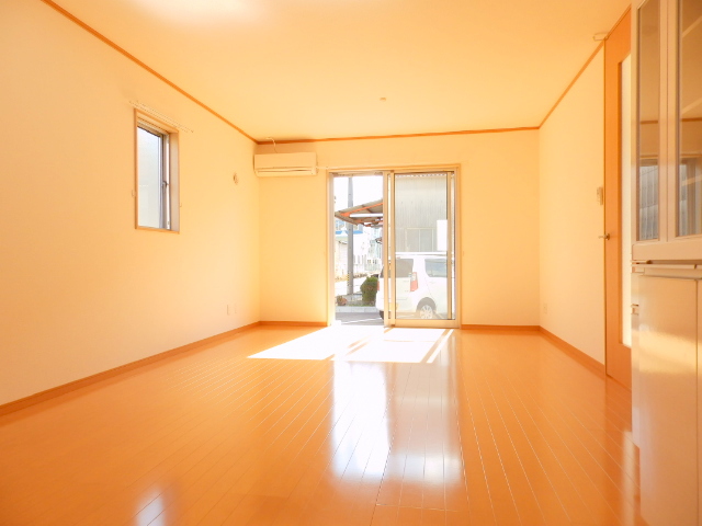 Living and room