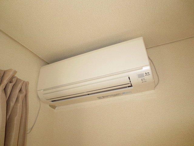 Other. Air conditioning