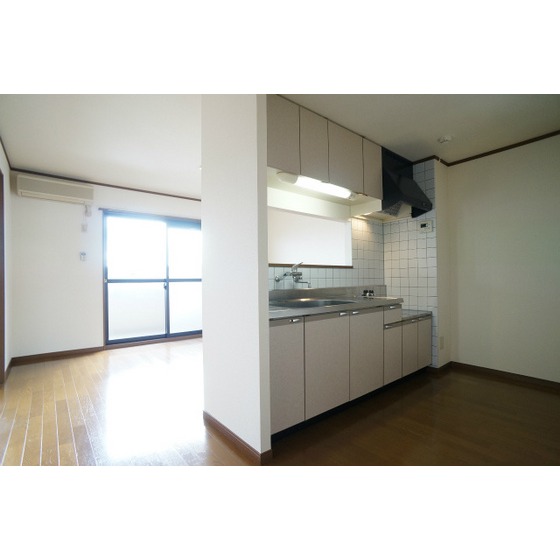 Kitchen. Counter Kitchen