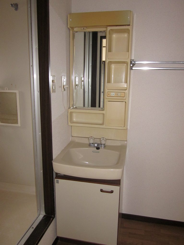 Washroom