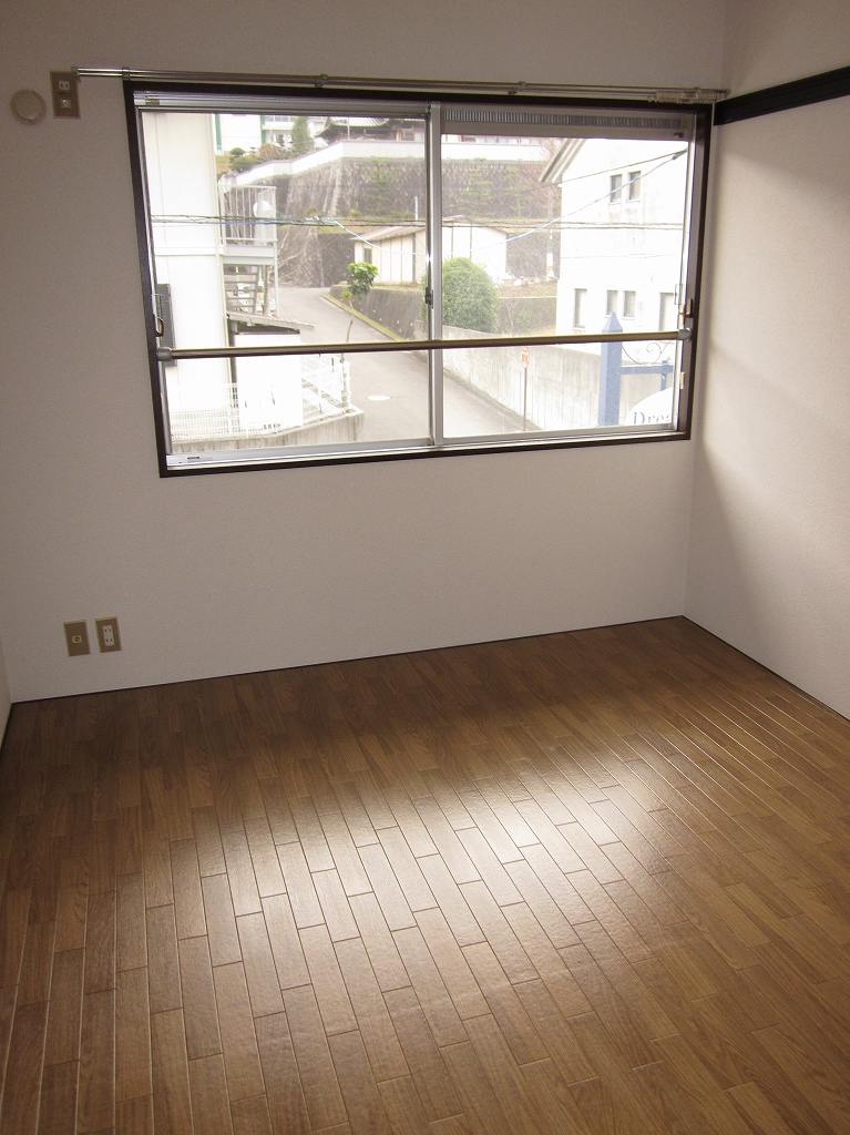Other room space