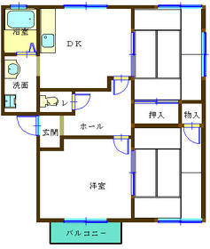 Building appearance