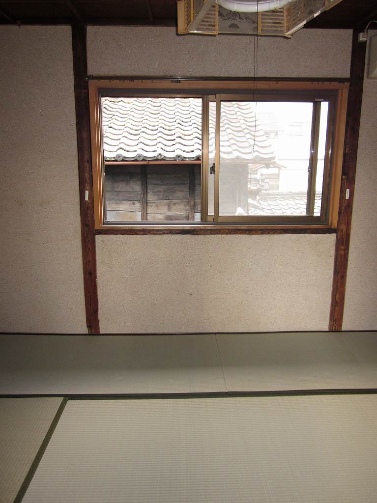 Other room space