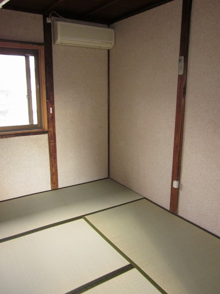 Other room space