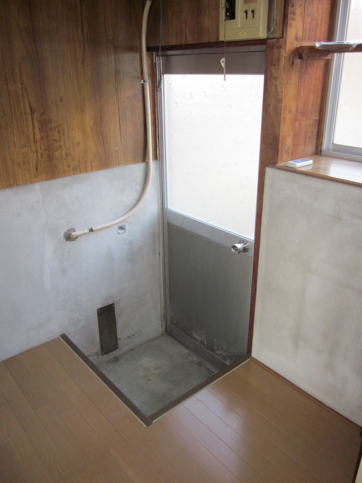 Other room space