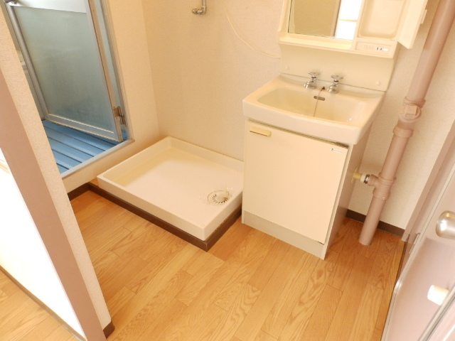 Washroom