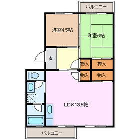 Living and room