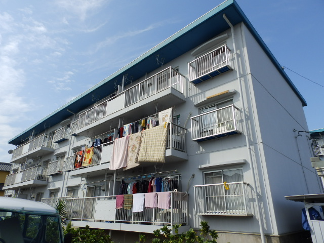 Building appearance
