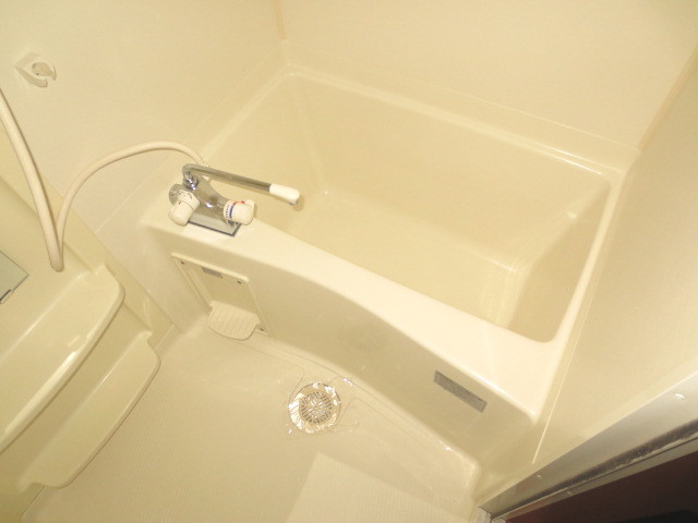 Bath. Bus (with ventilation drying function)