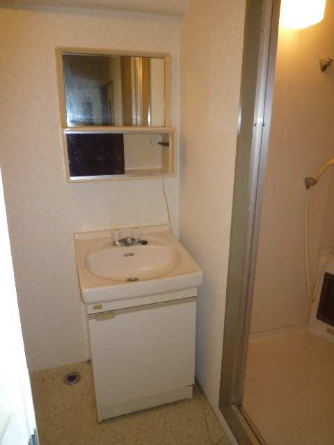 Washroom