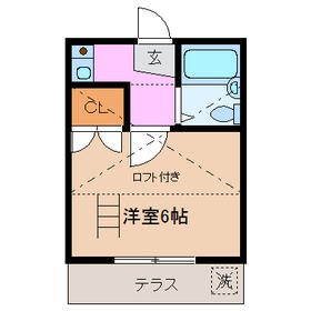 Building appearance