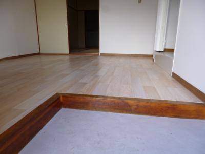 Entrance. Entrance hall