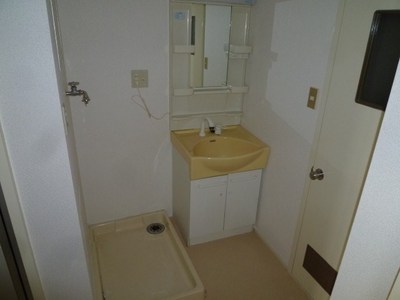 Washroom