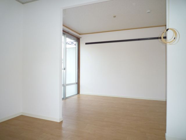 Living and room