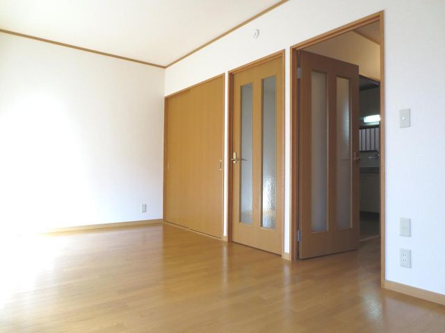 Living and room