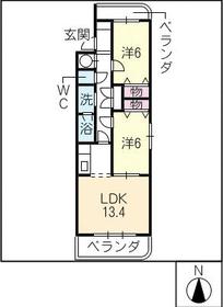 Building appearance