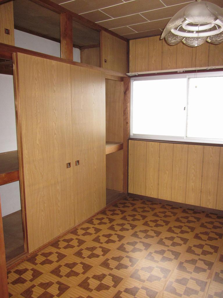 Other room space