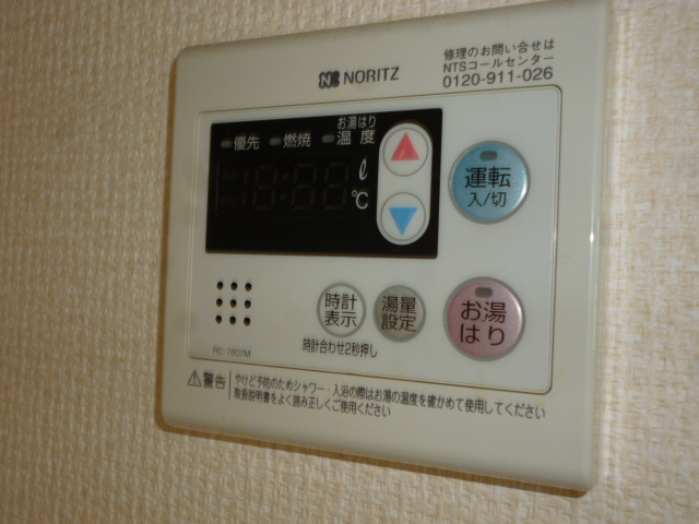 Other Equipment