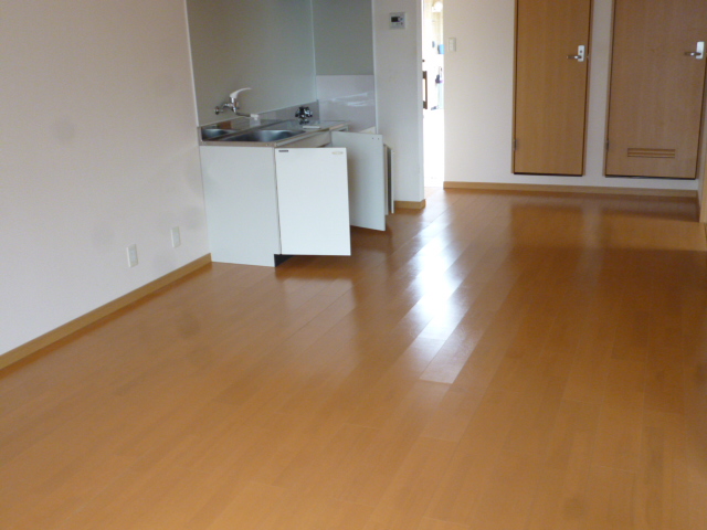 Living and room