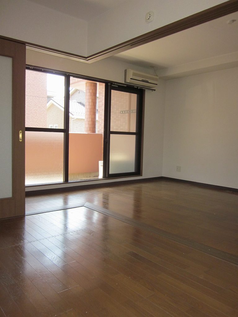 Other room space