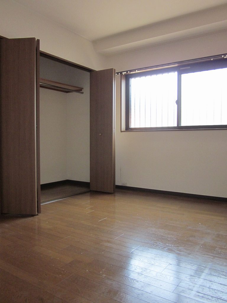 Other room space