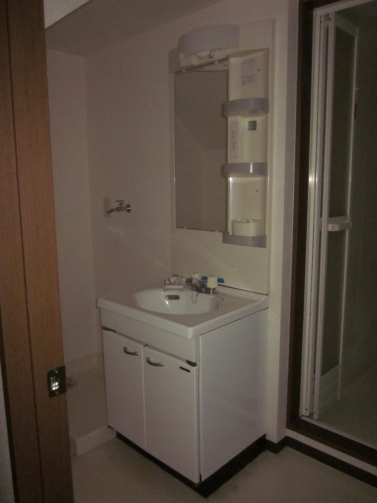Washroom