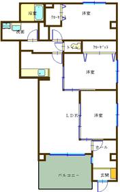 Building appearance