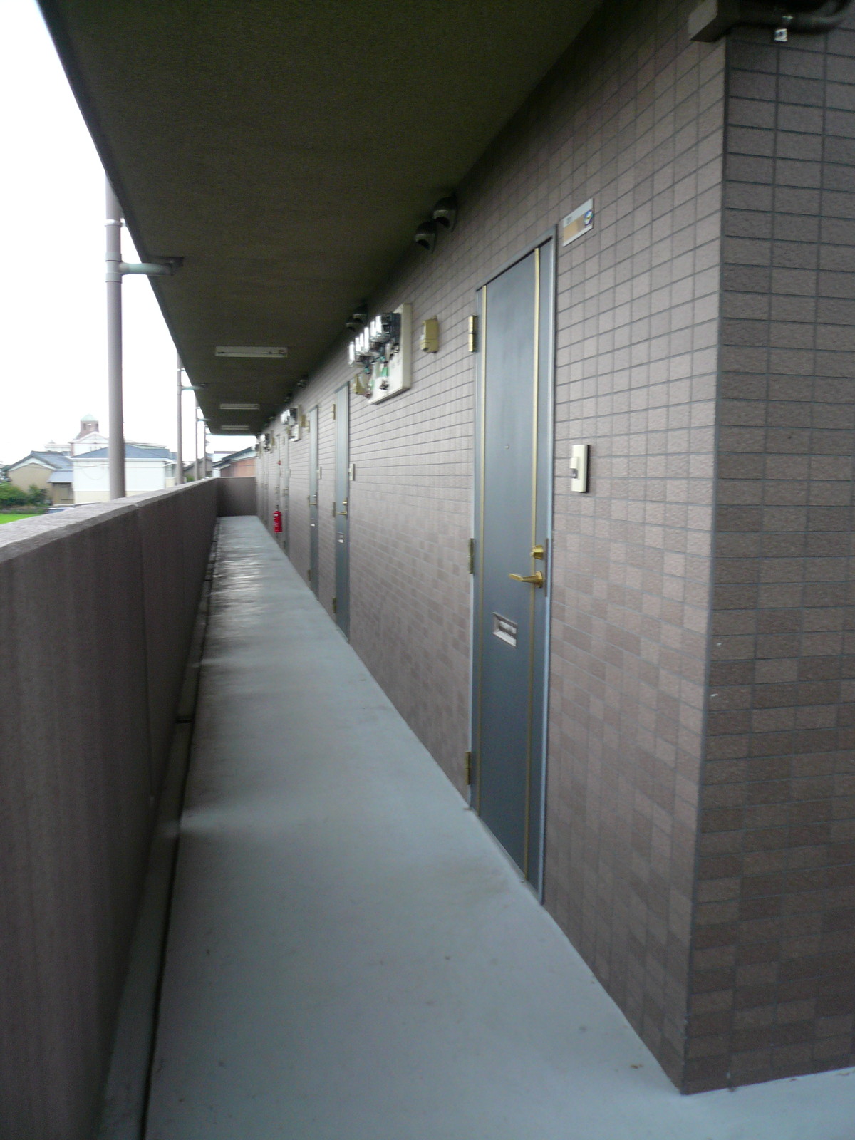 Other common areas