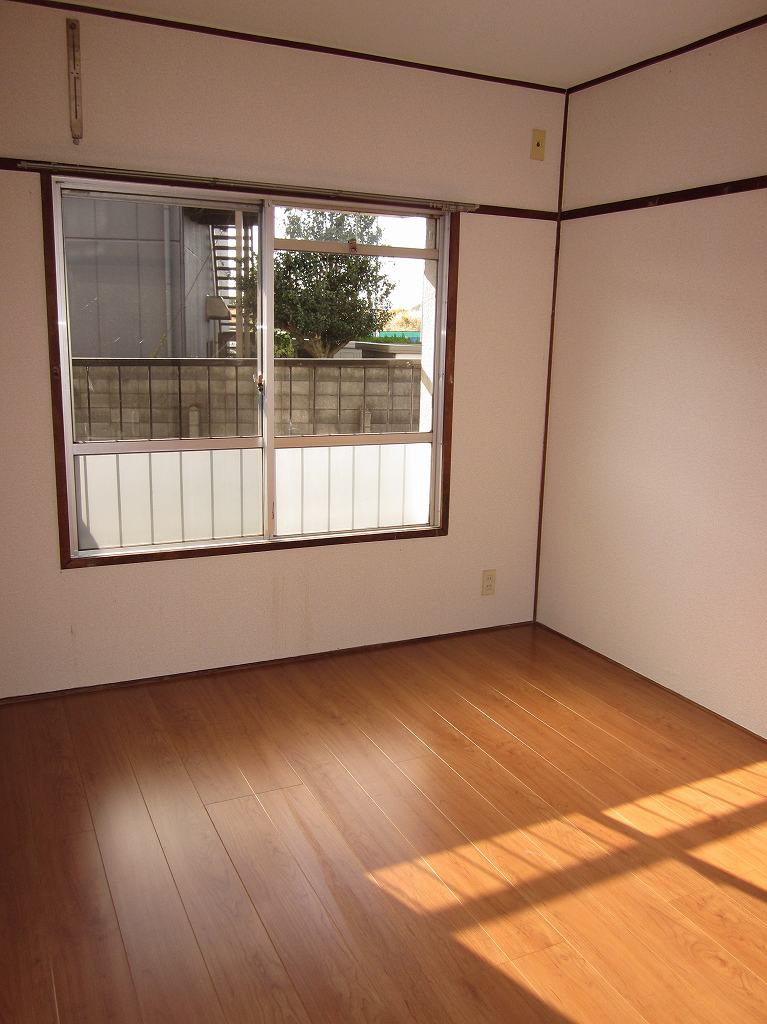 Other room space
