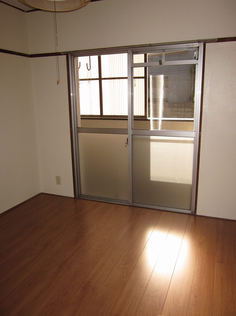 Other room space