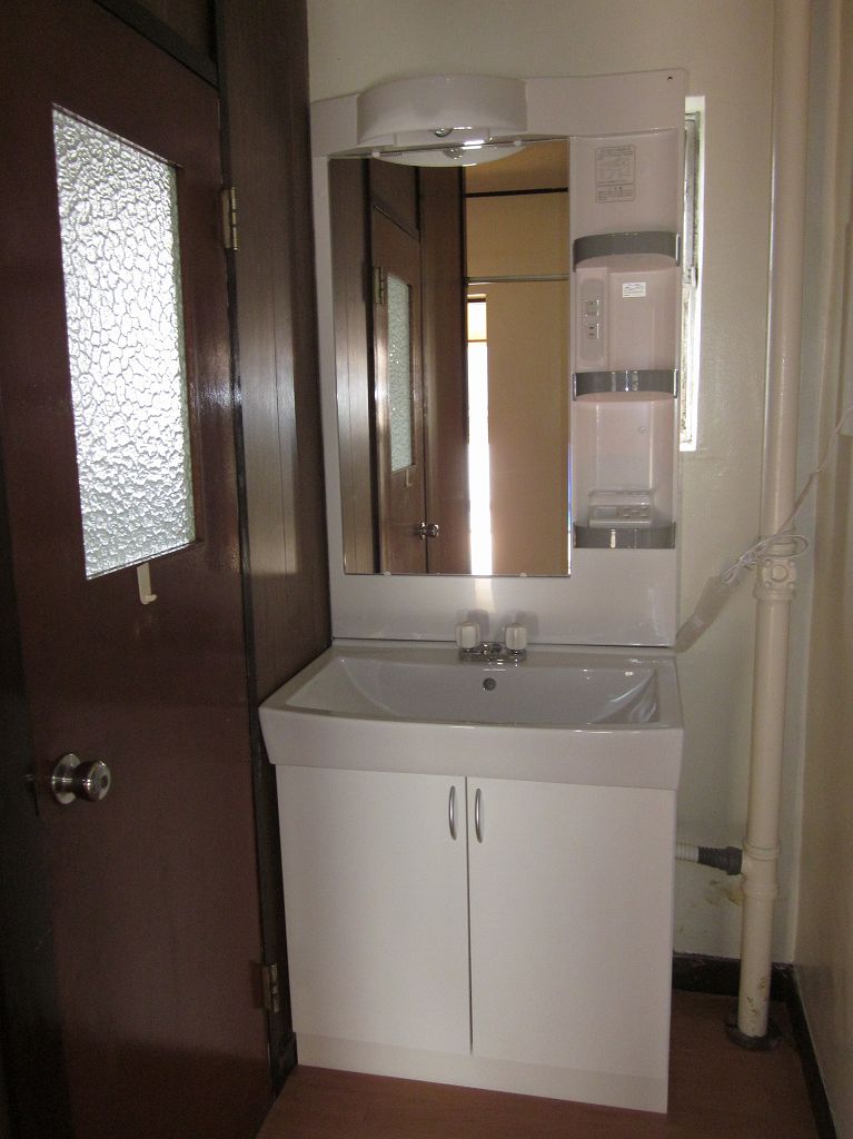 Washroom