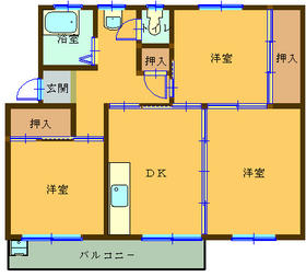Building appearance