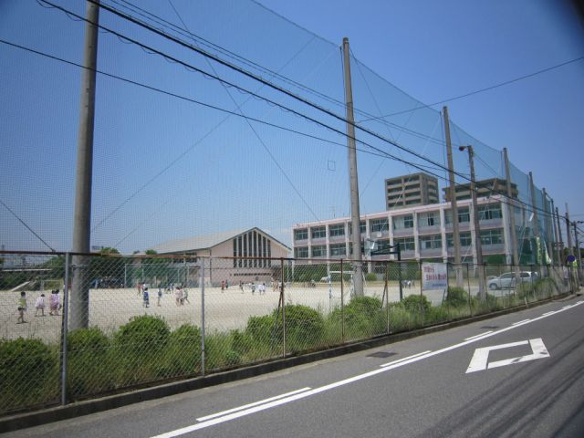 Primary school. Municipal asceticism until the elementary school (elementary school) 1200m